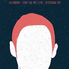 Cosmo in concerto al Lampara Club
