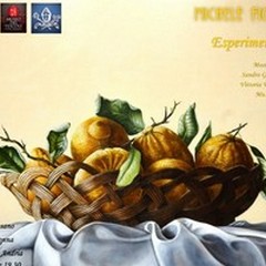 L'interiorità di Michele Ficarazzo: le sue tele in mostra ad Andria