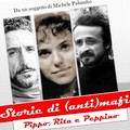 Ritorna in scena lo spettacolo  "Storie di (anti)mafia "