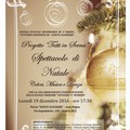 Musica e danza nel Natale della “Vittorio Emanuele III-Dante Alighieri”