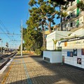 InPost Italia e Ferrotramviaria: i locker nella stazione di Andria Sud