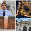 Andria, la  "Città nella Città ": il piano dell’Assessore Mario Loconte per far rinascere il Centro Storico