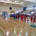 Buona Florigel Andria ma non basta: Locorotondo vittorioso 9-4