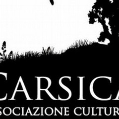 Fitto il calendario degli eventi proposto dall'associazione culturale Carsica