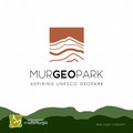 Il Parco dell'Alta Murgia presenta MurGeopark: il logo dell'Aspirante Geoparco Unesco