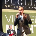 Al Puglia Outlet Village grande serata con Massimo Lopez