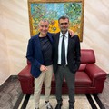 Il Pd della Bat al fianco di Antonio Decaro alle Europee, grande serata di partecipazione ad Andria