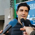 Fidelis, bomber Palazzo in doppia cifra contro il Fasano: «Raggiungiamo la salvezza il prima possibile»