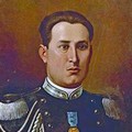 I Carabinieri della Bat ricordano il Carabinieri andriese Antonio Lorusso, Medaglia d'Oro al Valor militare