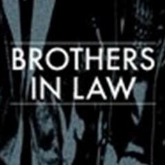 Discipline e In The Pending presentano i Brothers In Law