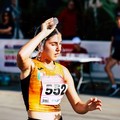 Giovani campioni crescono: Lucia Barbarossa ai campionati Italiani assoluti 2023