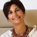 La dott.ssa Lucia Bisceglia è la direttrice generale dell’Aress