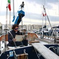 Le barche a vela amano i libri