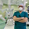 "Competenza e umanità nella Clinica Urologica dell'ospedale di Andria fanno onore all'Italia del sud "