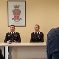 Carabinieri Bat: un maresciallo con il compito di tutela delle donne