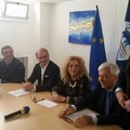 Lullo passa ai Conservatori e Riformisti: «Al via un nuovo percorso»