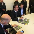 Elezioni, Forza Italia e Fratelli d'Italia firmano manifesto proposte costo 0 di Coldiretti