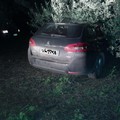 Ancora rinvenimenti di autovetture rubate nelle aree rurali di Andria
