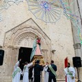 Andria si appresta a celebrare la Madonna del Buon Consiglio