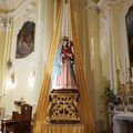 Parrocchia Sant'Agostino, festa esterna della Madonna del Buon Consiglio