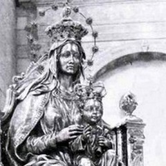 La Madonna dei Miracoli torna nel Santuario: si rinnova la tradizione d'agosto
