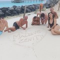 Magnifica vacanza alle Maldive per il Centro Zenith ed i suoi ragazzi diversamente abili