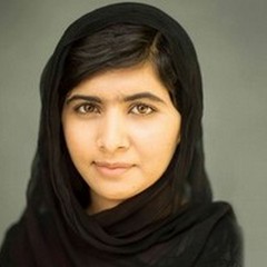 L'esempio di Malala Yousafzai per la Festa della Donna