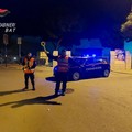 Intensificati i controlli straordinari dei Carabinieri nel fine settimana e per il ponte di Ferragosto
