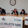 Convegno su  "Malattie Rare: l'arte dell'aiuto e i nuovi LEA "