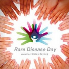 Giornata Mondiale delle Malattie Rare