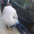Malore in via Bovio: uomo sviene davanti alla farmacia "Tammaccaro"