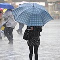 Meteo: in arrivo forte vento e precipitazioni diffuse