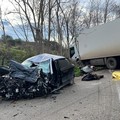 Incidente mortale a Boccadoro, c'è anche un ferito trasportato al Bonomo di Andria