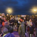 Protesta degli ambulanti, anche da Andria alla manifestazione davanti alla Regione