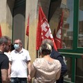 Sanitaservice e precari, la Fp Cgil Bat incontra i vertici della Asl