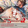 U Scazzamridd, le storie del folletto dispettoso