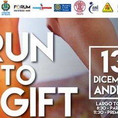 Run To Gift 2015
