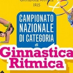 I campionati Nazionali di Ginnastica ritmica approdano ad Andria