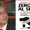 Marco Esposito presenta ad Andria il libro  "Zero al Sud "