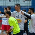 Pallavolo, la Manzoni Sport si prepara a ripartire