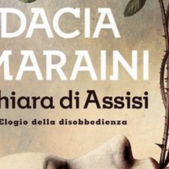 Dacia Maraini e l'elogio della disobbedienza