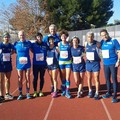 Maratona delle Cattedrali 2016, nutrita la partecipazione da Andria