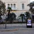 Torna a nuova vita lo splendido Palazzo Marchio su corso Cavour