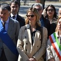 Marchio Rossi: "25 Aprile, anche il nostro territorio ha dato il suo contributo di sangue "