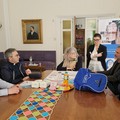 Presentata l’8^ edizione della Marcia del “Cuore Immacolato di Maria” di Andria