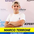Marco Terrone vola a San Marino: il giovanissimo dj andriese in finale al Tour Music Fest 2023