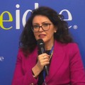 Andria, Bellucci (FDI) a “Prima le idee – Ritorno al futuro”: «Governo Meloni ha raggiunto record importanti sull’occupazione»  