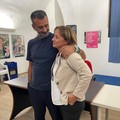 Il centrosinistra andriese plaude all'annuncio del secondo mandato per Giovanna Bruno