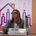 Natalità, on. Matera (FdI):  "Per Governo Meloni sfida demografica è madre di tutte le sfide "