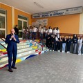 Superheroes, la mascotte che promuove l’inclusione scolastica